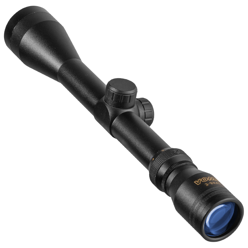 VOMZ 3-9X40 Avcılık taktik Opt - Crossbow Scope Sight incelemesi ve fiyatı