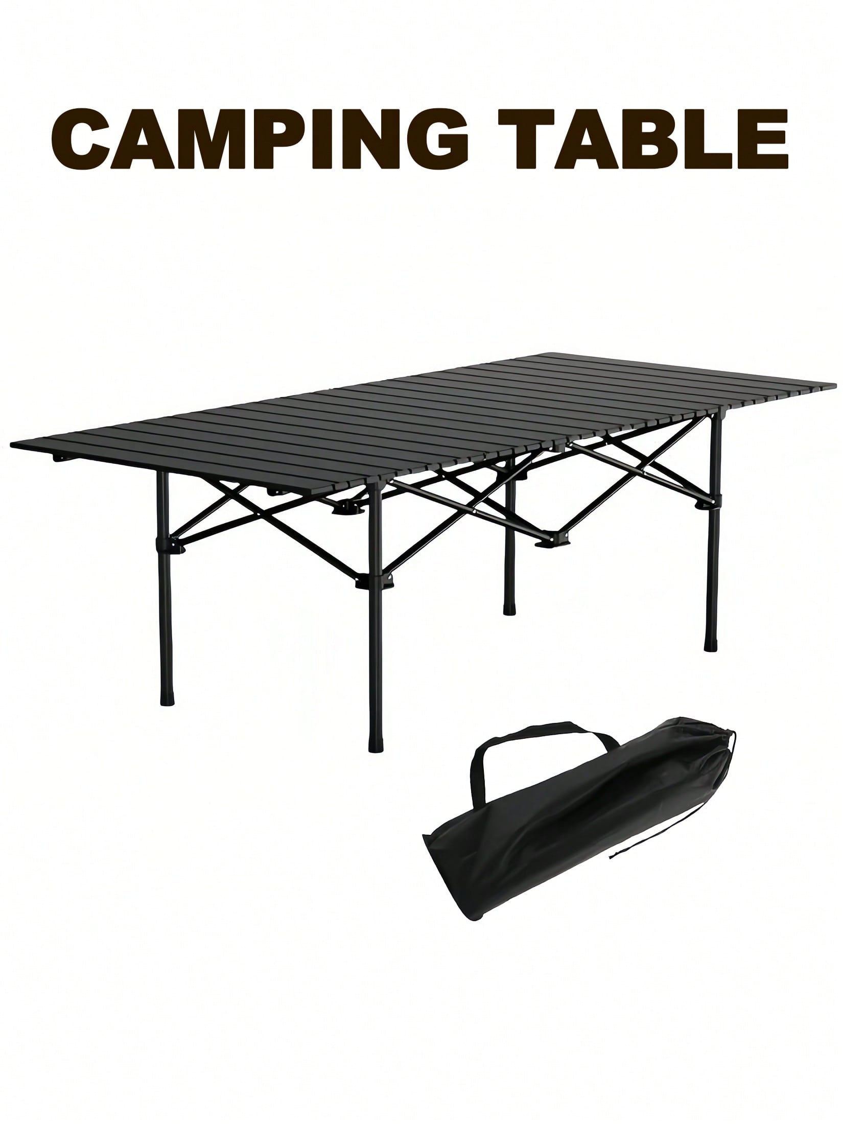 Alüminyum Tablalı Taşınabilir  - Outdoor Hunting Table incelemesi ve fiyatı