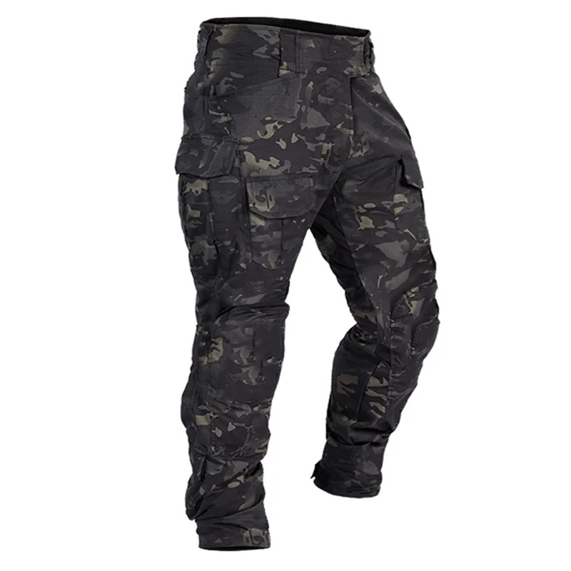G2 Açık Hava Taktik Pantolon E - Outdoor Hunting Trousers incelemesi ve fiyatı