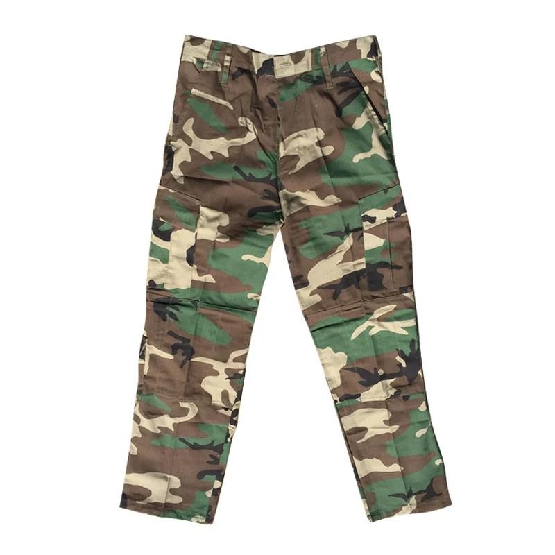 Taktik Açık Hava Kamuflaj Pant - Outdoor Hunting Trousers incelemesi ve fiyatı