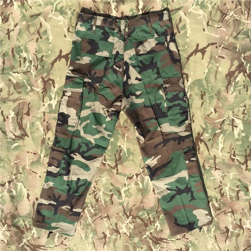 Taktik Açık Hava Kamuflaj Pant - Outdoor Hunting Trousers incelemesi ve fiyatı
