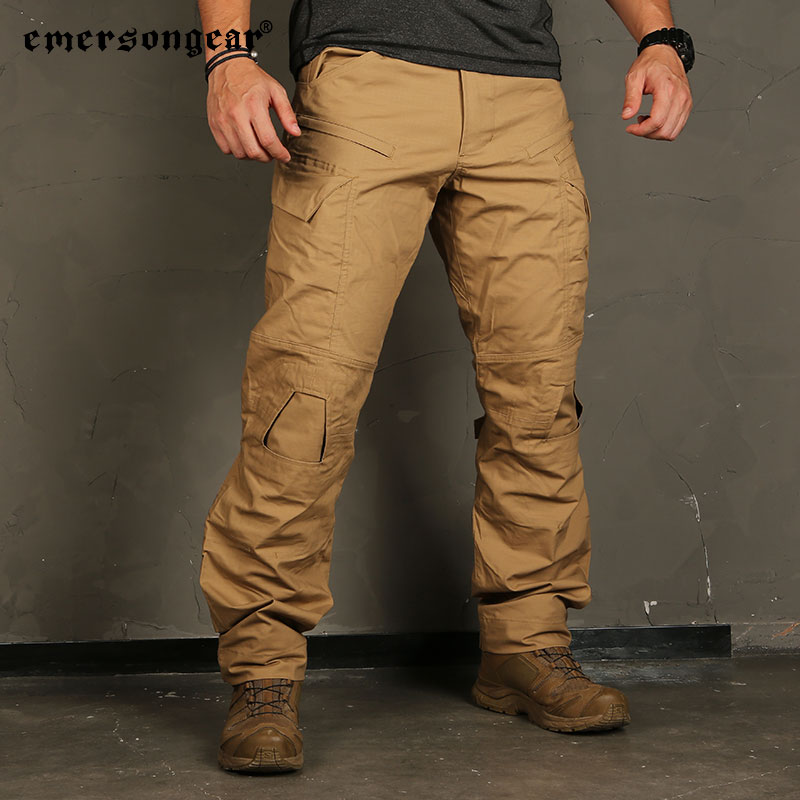 Emersongear E4 Savaş Pantolonu - Outdoor Hunting Trousers incelemesi ve fiyatı