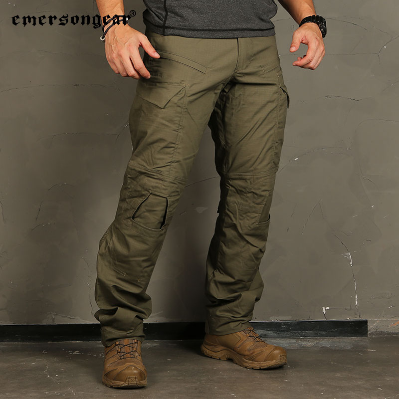 Emersongear E4 Savaş Pantolonu - Outdoor Hunting Trousers incelemesi ve fiyatı