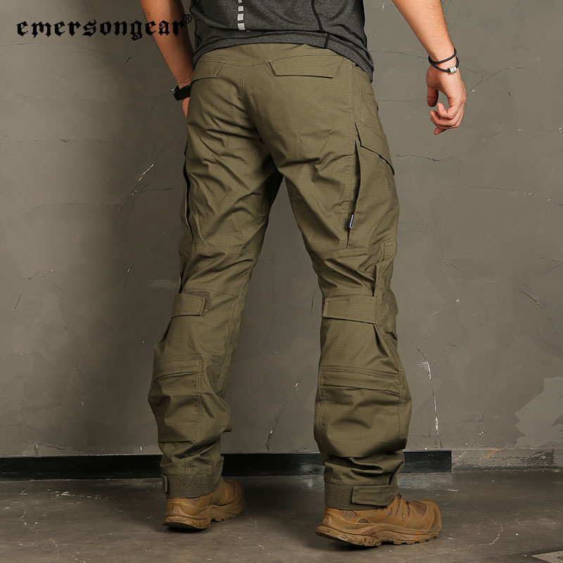 Emersongear E4 Savaş Pantolonu - Outdoor Hunting Trousers incelemesi ve fiyatı