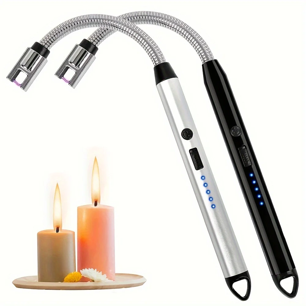 2'li Paket Elektrikli Mum Çakm - Outdoor Hunting Kitchen incelemesi ve fiyatı
