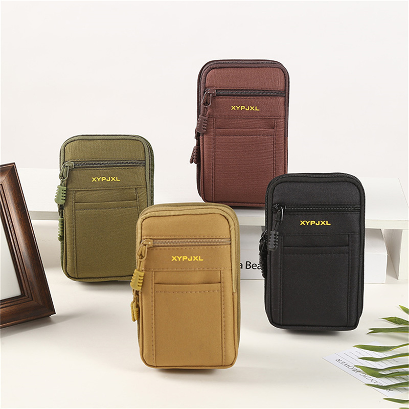 Molle kılıfı cep telefonu bel  - Outdoor Hunting Belt incelemesi ve fiyatı
