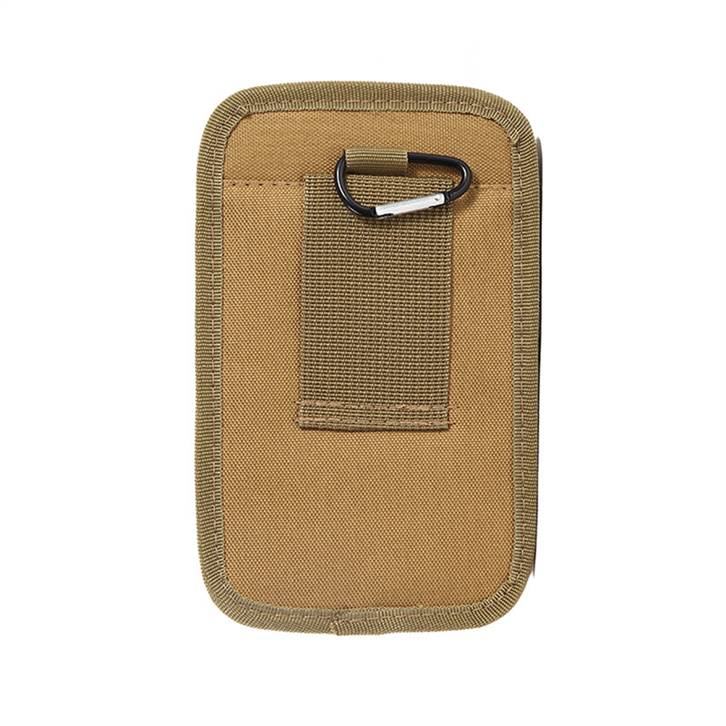 Molle kılıfı cep telefonu bel  - Outdoor Hunting Belt incelemesi ve fiyatı