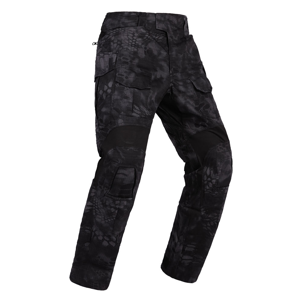Emersongear E3 Savaş Pantolonu - Outdoor Hunting Trousers incelemesi ve fiyatı
