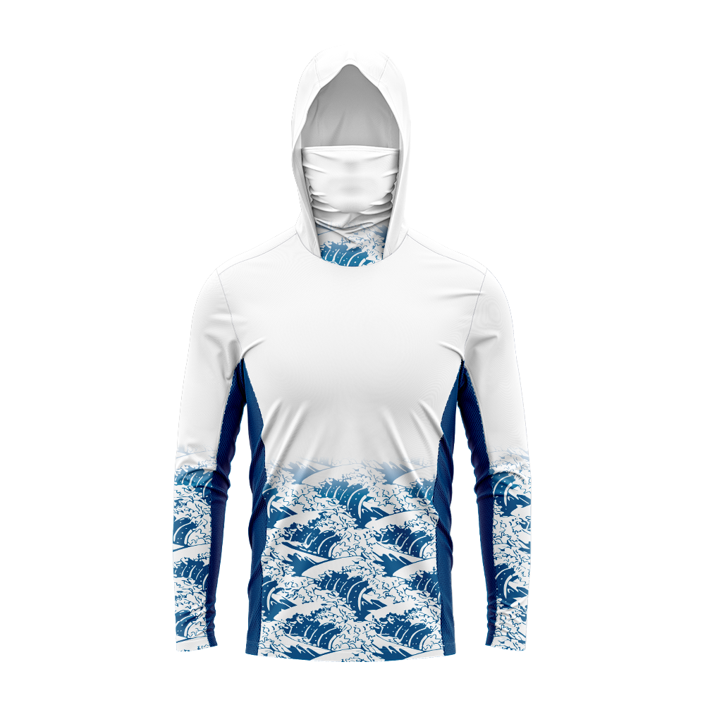 Erkekler için UPF50+ Güneş Kor - Hunting & Outdoor As incelemesi ve fiyatı