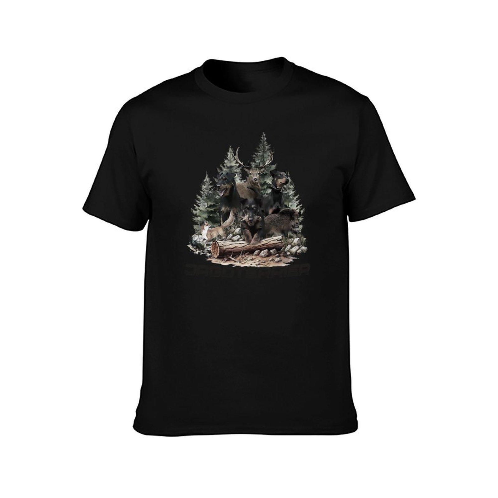 Alman Av Terrieri, vahşi doğad - Wildman Hunting & Outdoor Polokwane incelemesi ve fiyatı