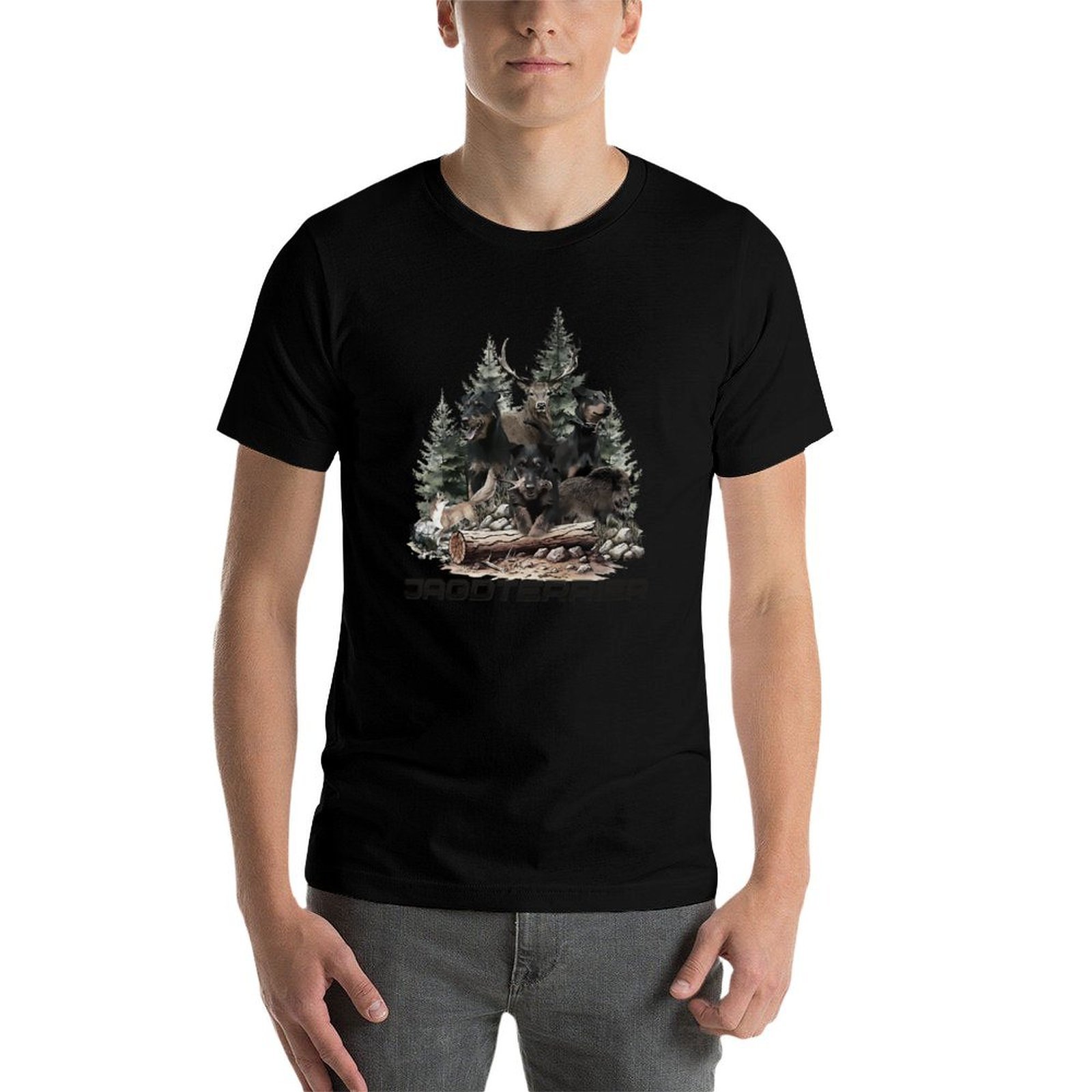 Alman Av Terrieri, vahşi doğad - Wildman Hunting & Outdoor Polokwane incelemesi ve fiyatı