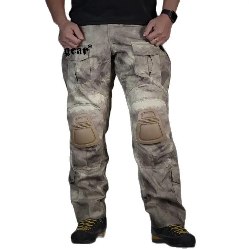 Emersongear E3 Eğitim Pantolon - Outdoor Hunting Trousers incelemesi ve fiyatı