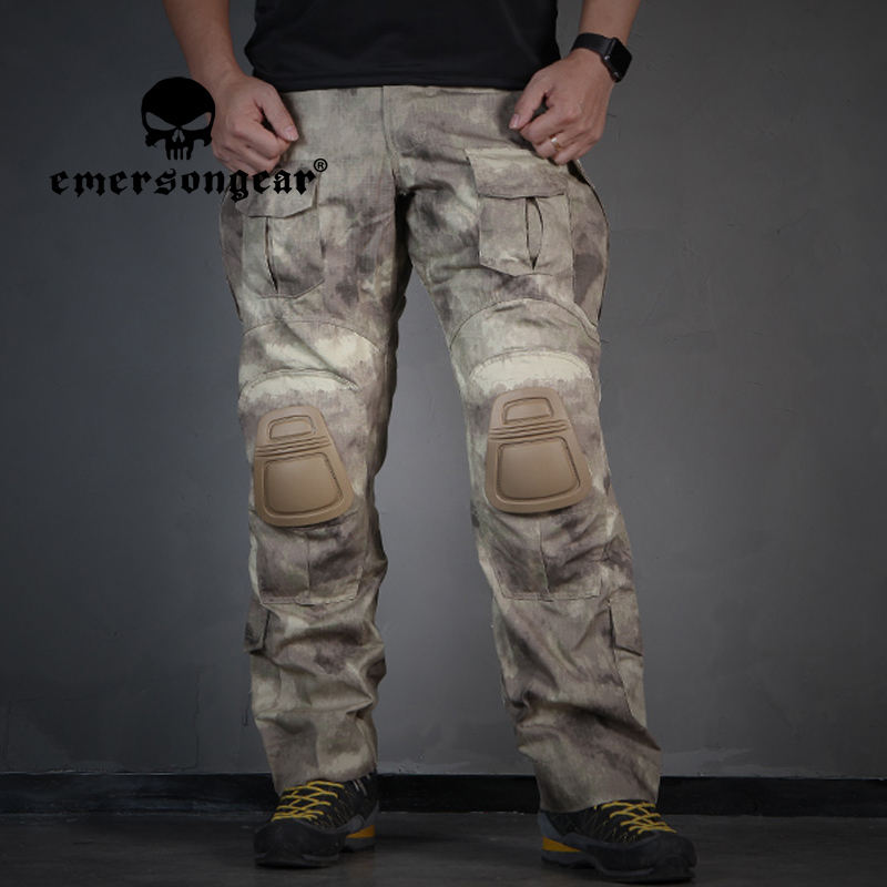 Emersongear E3 Eğitim Pantolon - Outdoor Hunting Trousers incelemesi ve fiyatı
