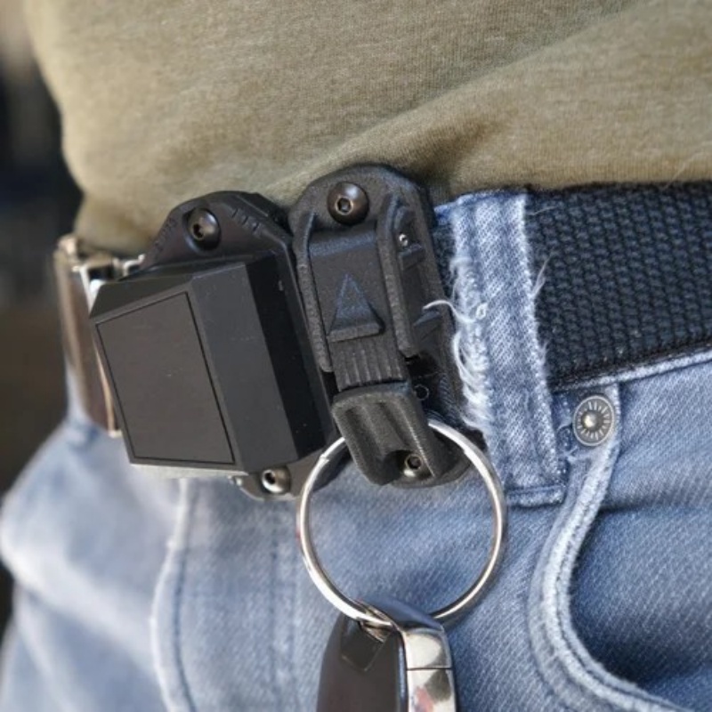 Çok Fonksiyonlu Sırt Çantası K - Outdoor Hunting Belt incelemesi ve fiyatı