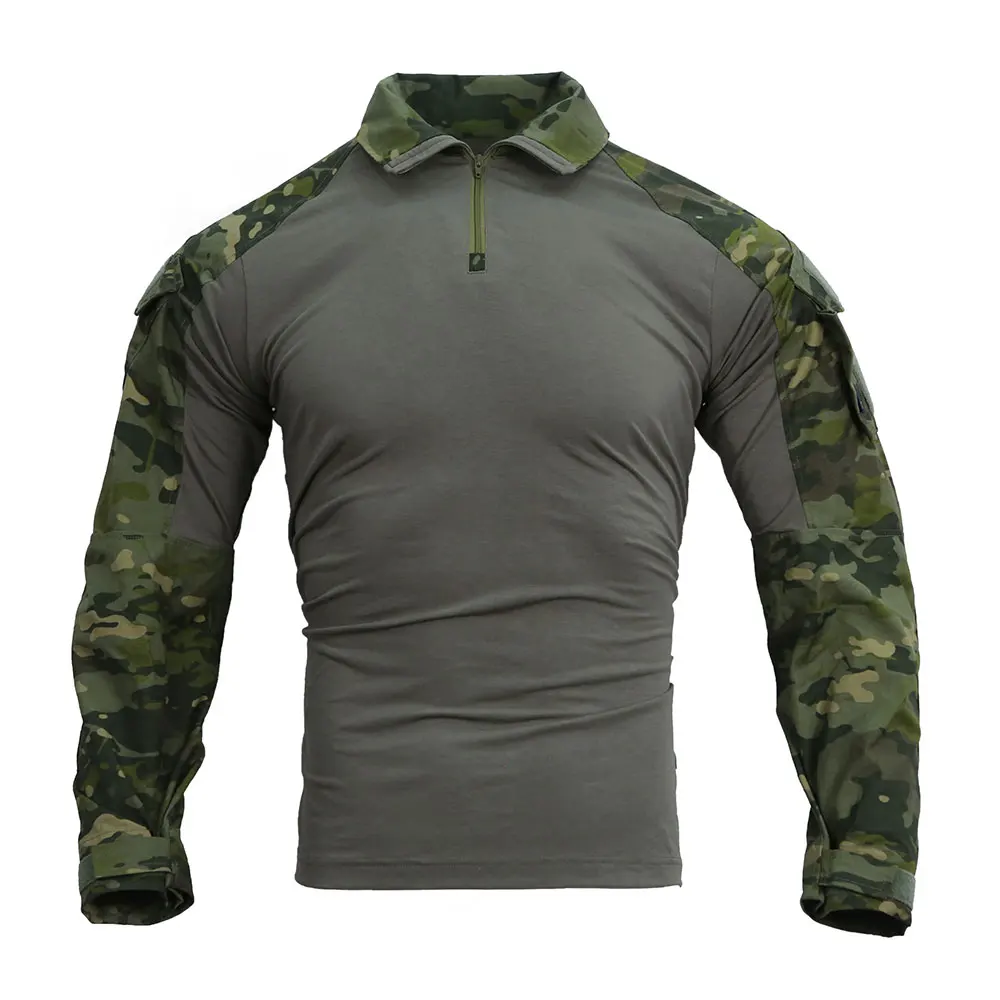 Emersongear E3 Savaş Üniformas - Outdoor Hunting Trousers incelemesi ve fiyatı