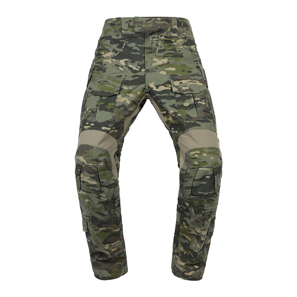 Emersongear E3 Savaş Üniformas - Outdoor Hunting Trousers incelemesi ve fiyatı