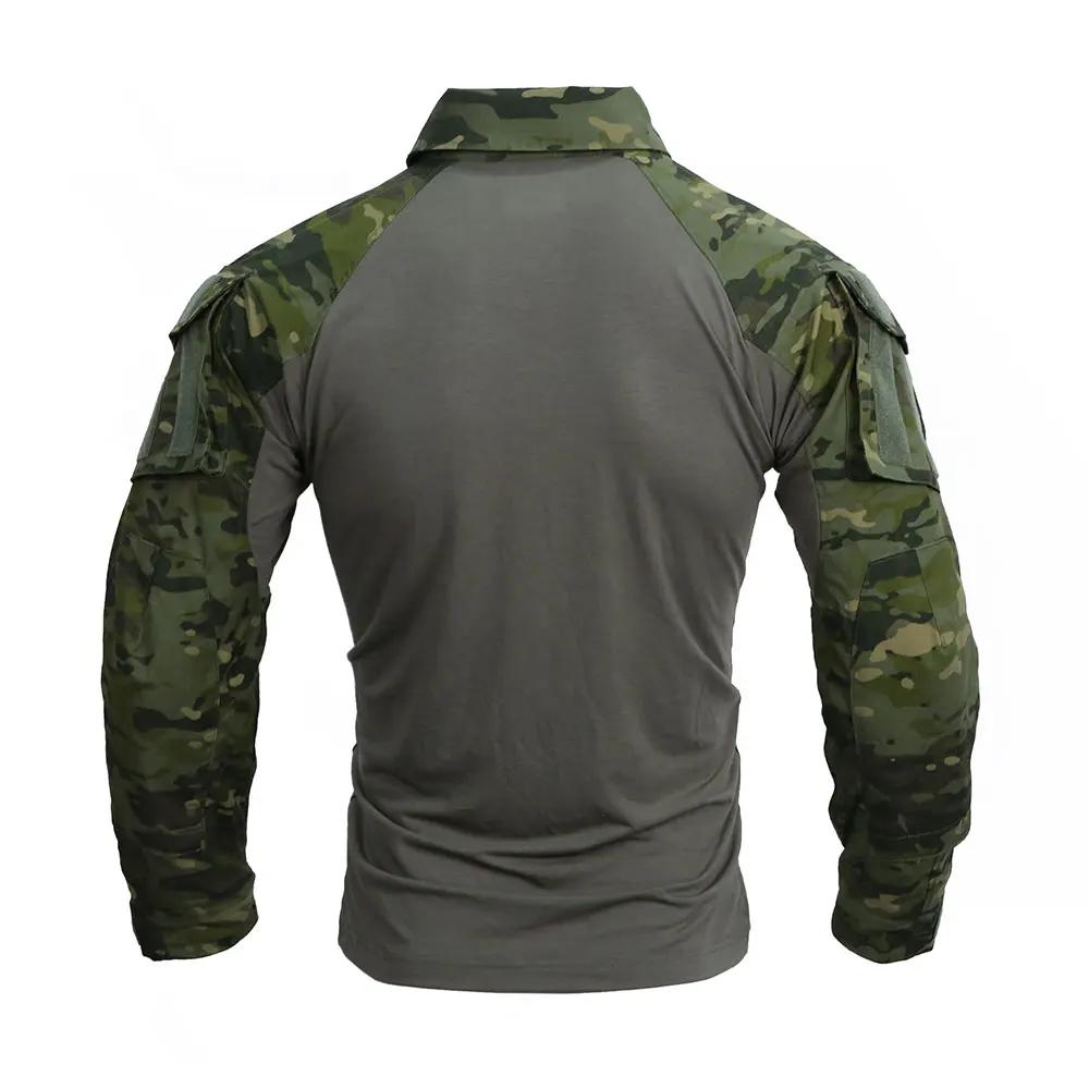 Emersongear E3 Savaş Üniformas - Outdoor Hunting Trousers incelemesi ve fiyatı