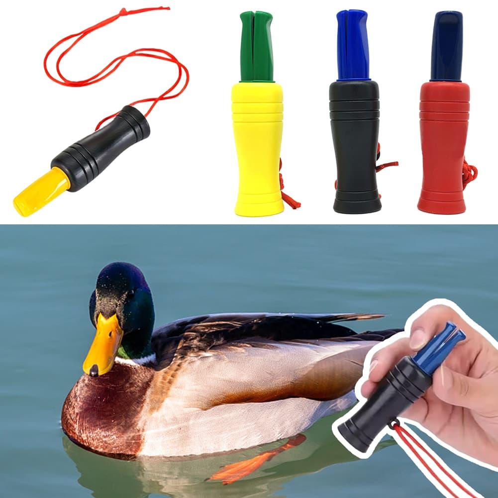 Ördek Çağırma Düdüğü Açık Hava - Game Call Whistle incelemesi ve fiyatı