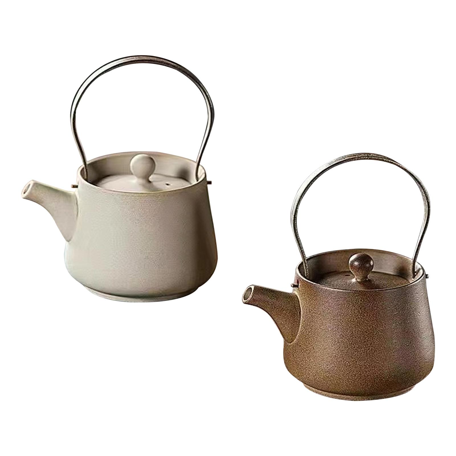 200 ml Seramik Demlik Çiftlik  - Outdoor Hunting Kitchen incelemesi ve fiyatı