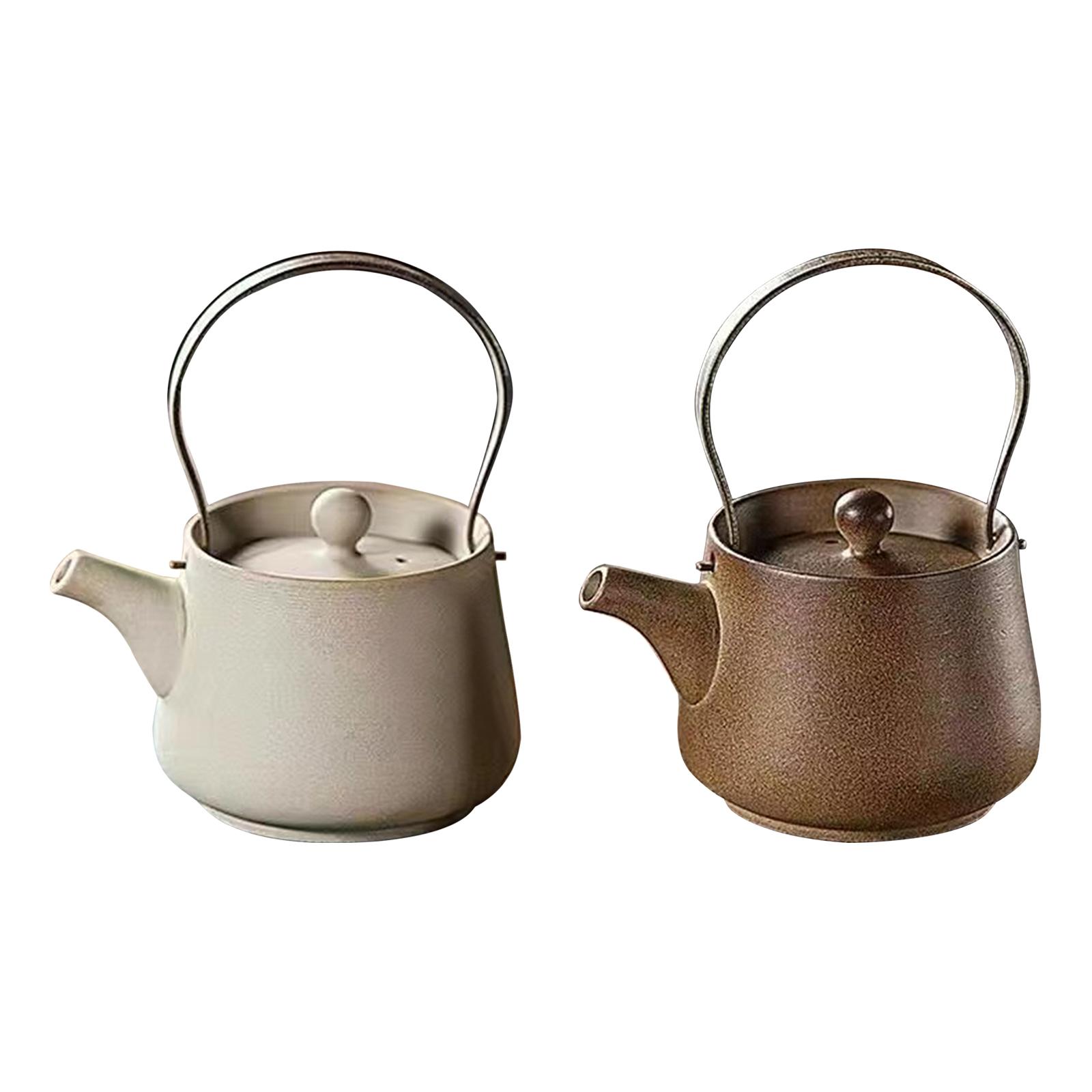 200 ml Seramik Demlik Çiftlik  - Outdoor Hunting Kitchen incelemesi ve fiyatı