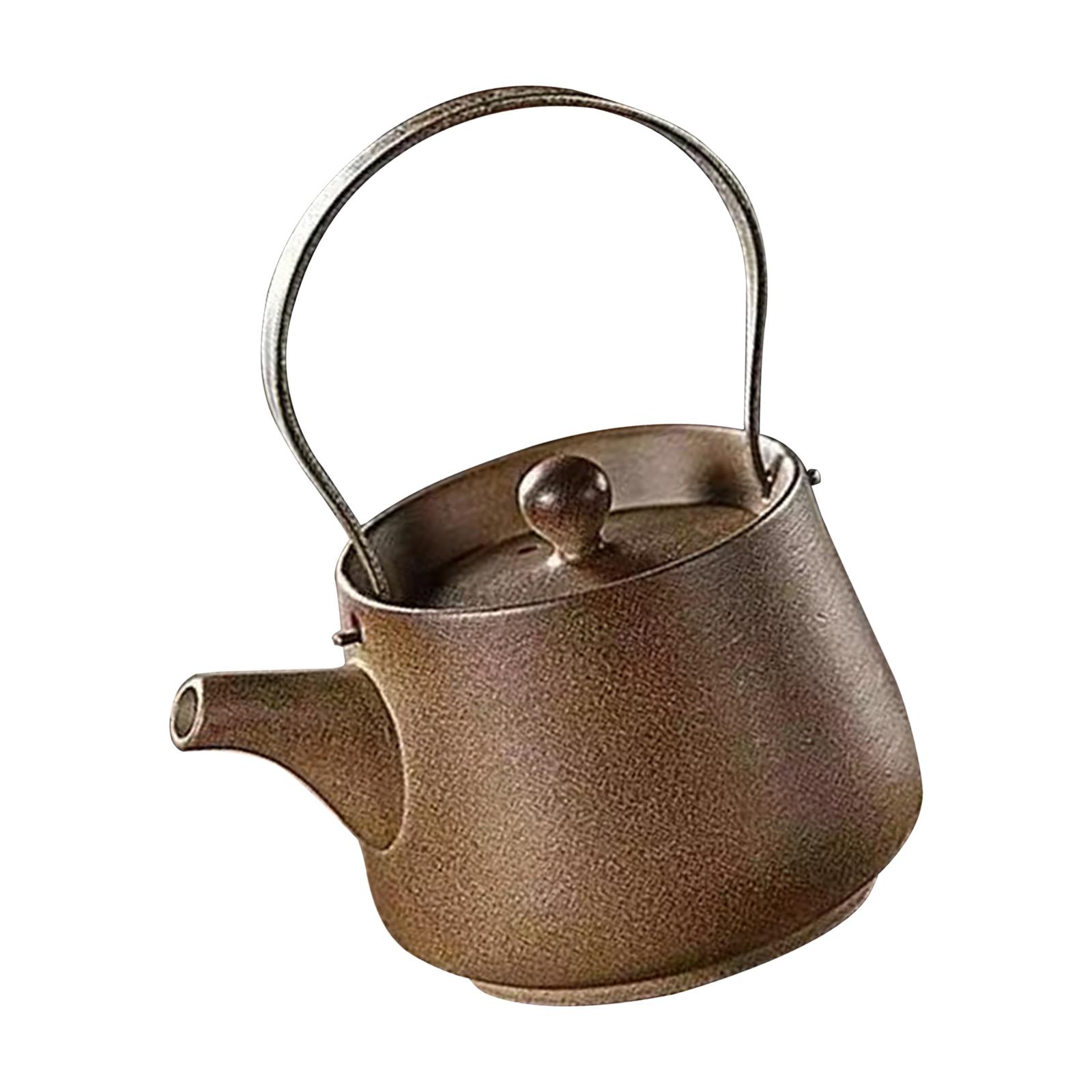 200 ml Seramik Demlik Çiftlik  - Outdoor Hunting Kitchen incelemesi ve fiyatı