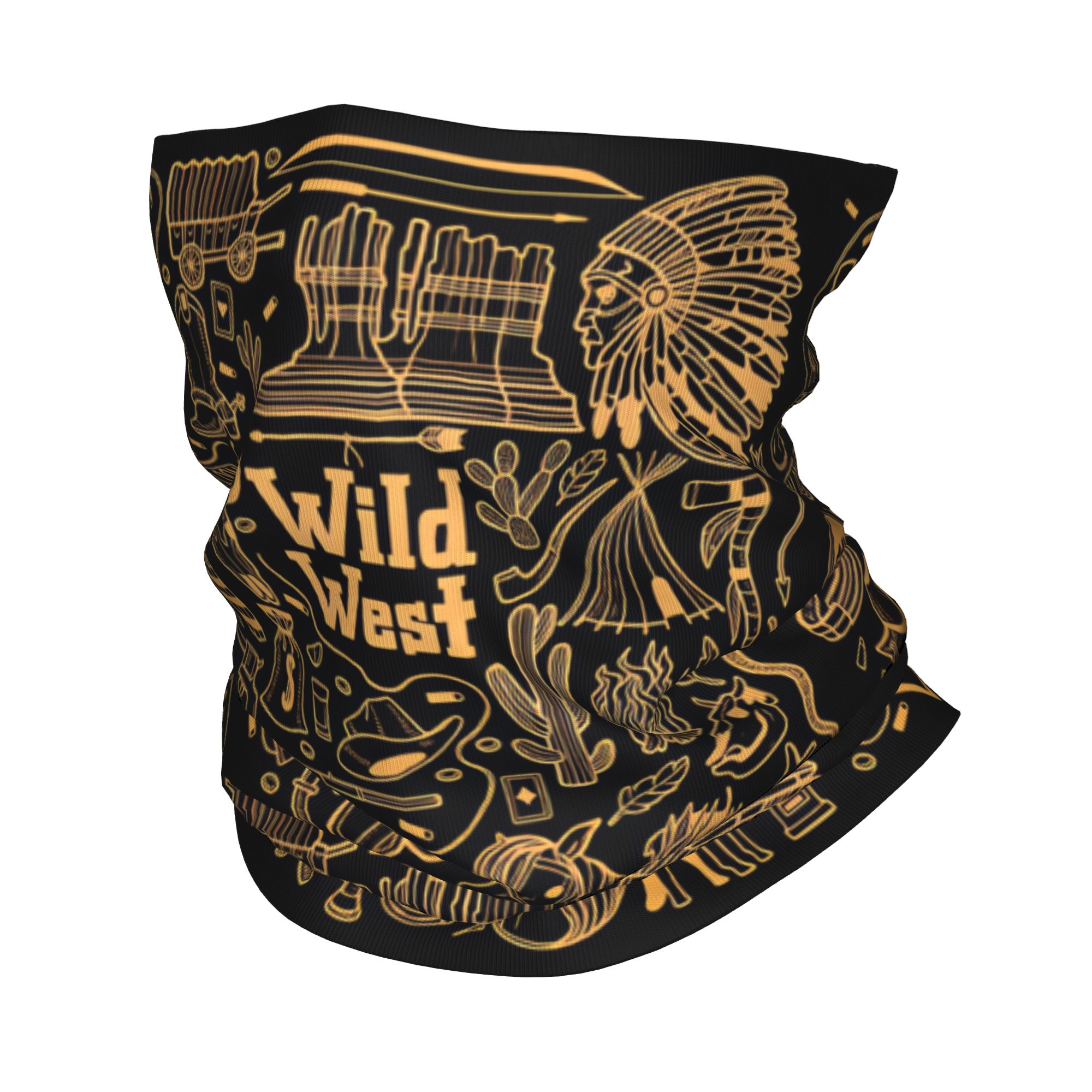 Açık Hava Sporları Balaclava V - Wildman Hunting & Outdoor Polokwane incelemesi ve fiyatı