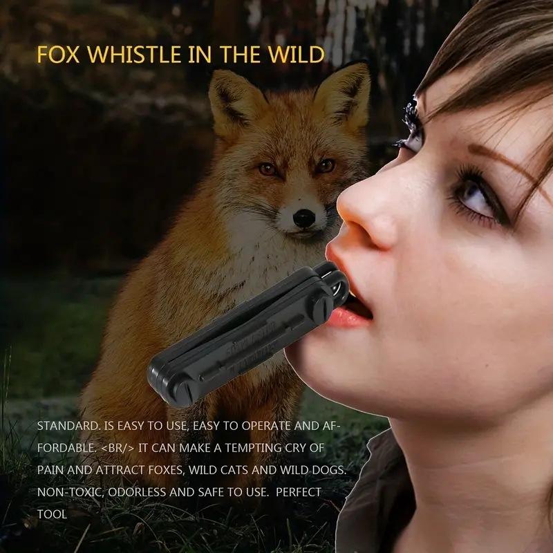 Down Foxes Cats Dog Blasters Ç - Game Call Whistle incelemesi ve fiyatı