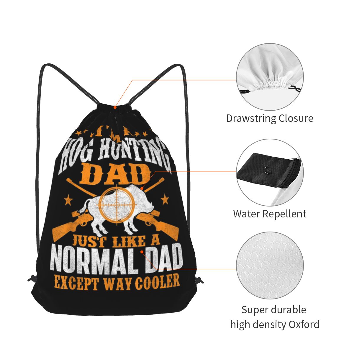 Ben bir domuz avı yapan bir ba - Wildman Hunting & Outdoor Polokwane incelemesi ve fiyatı