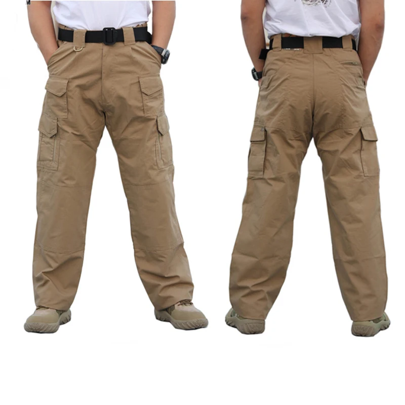 Taktik Pantolon, Savaş Görevi  - Outdoor Hunting Trousers incelemesi ve fiyatı
