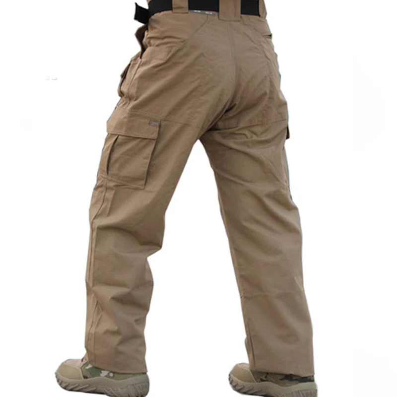 Taktik Pantolon, Savaş Görevi  - Outdoor Hunting Trousers incelemesi ve fiyatı