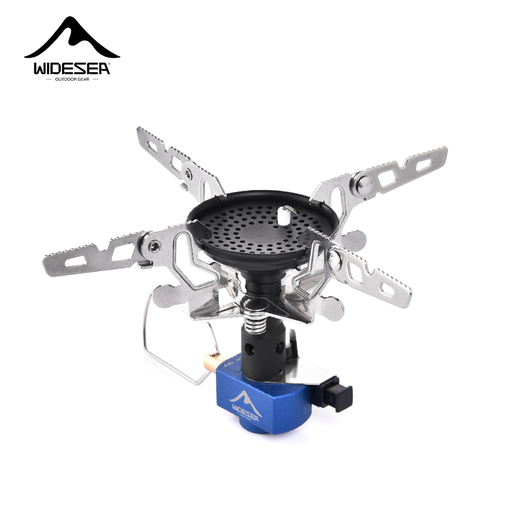 Açık Hava Kamp Gazlı Ocak 3300 - Outdoor Hunting Kitchen incelemesi ve fiyatı