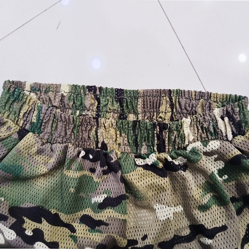 Açık Hava Taktik Fileli Kapüşo - Hunting Outdoor Jacket incelemesi ve fiyatı