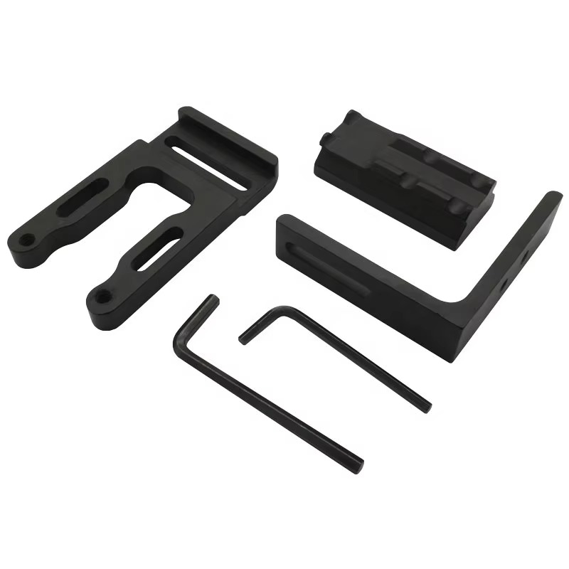 Hafif, Geri Çekilebilir Metal  - Crossbow Scope Sight incelemesi ve fiyatı