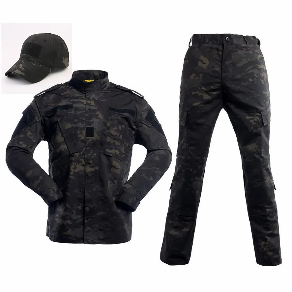 2026 Multicam Taktik Ceket Pan - Hunting Outdoor Jacket incelemesi ve fiyatı