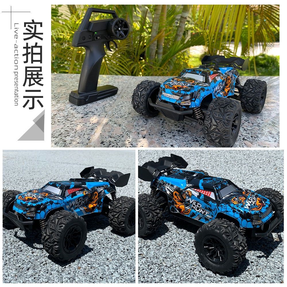 WILD HUNT Rc Araba Yarı Oransa - Wildman Hunting & Outdoor Polokwane incelemesi ve fiyatı