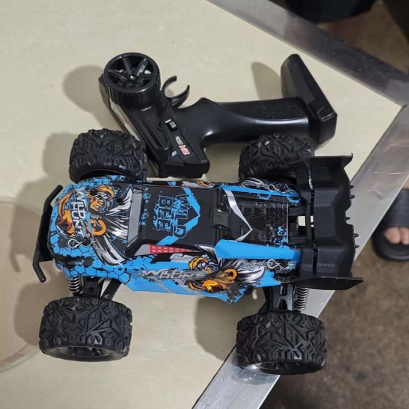 WILD HUNT Rc Araba Yarı Oransa - Wildman Hunting & Outdoor Polokwane incelemesi ve fiyatı
