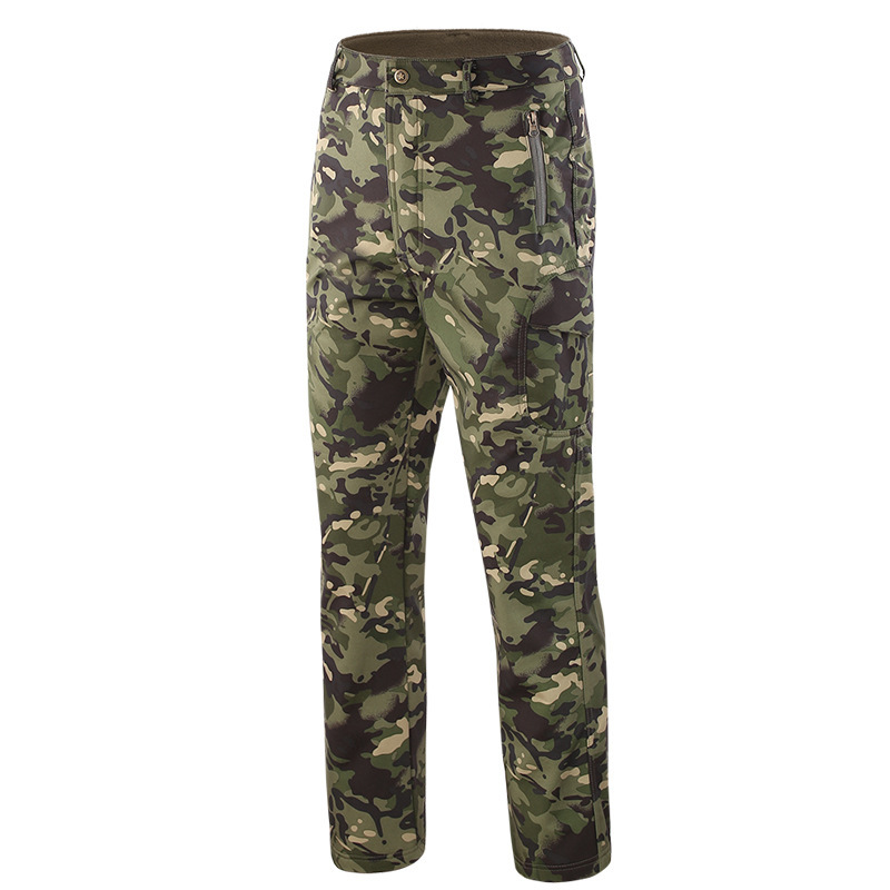 Avcılık pantolon sonbahar kış  - Outdoor Hunting Trousers incelemesi ve fiyatı