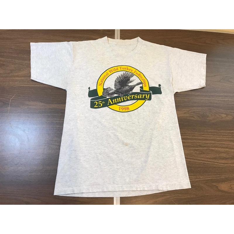 Vintage 90S Wild Turkey Federa - Wildman Hunting & Outdoor Polokwane incelemesi ve fiyatı