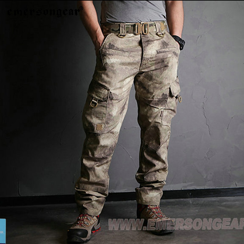 Emersongear Eğitim Pantolonu S - Outdoor Hunting Trousers incelemesi ve fiyatı