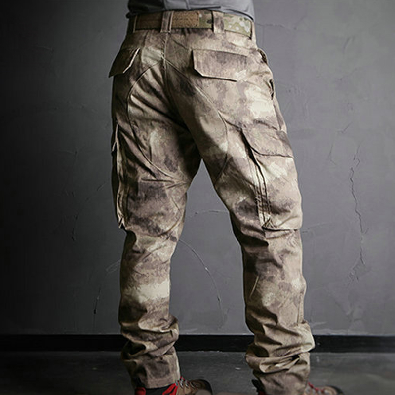 Emersongear Eğitim Pantolonu S - Outdoor Hunting Trousers incelemesi ve fiyatı
