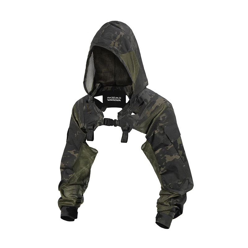 DMgear Orijinal Tasarım Taktik - Hunting Outdoor Jacket incelemesi ve fiyatı